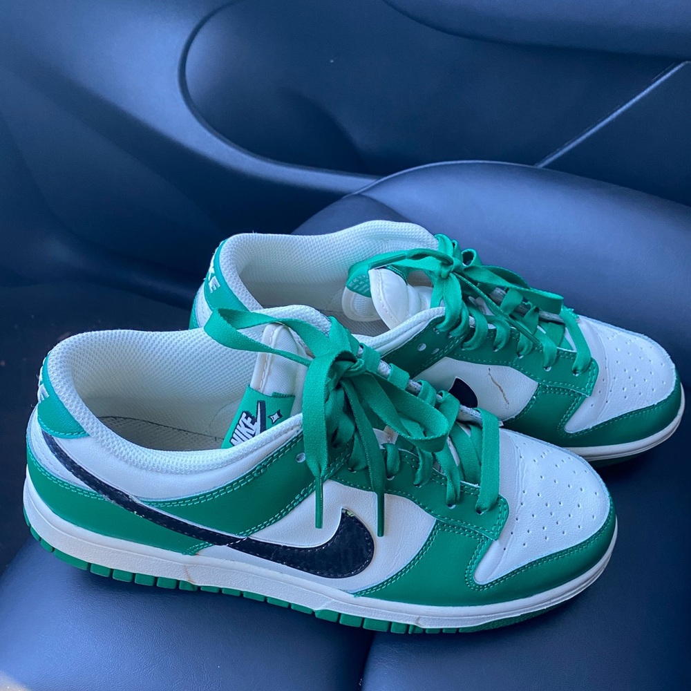 Nike Dunk Low